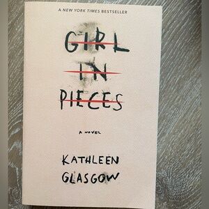 Ember Book with Beige Cover